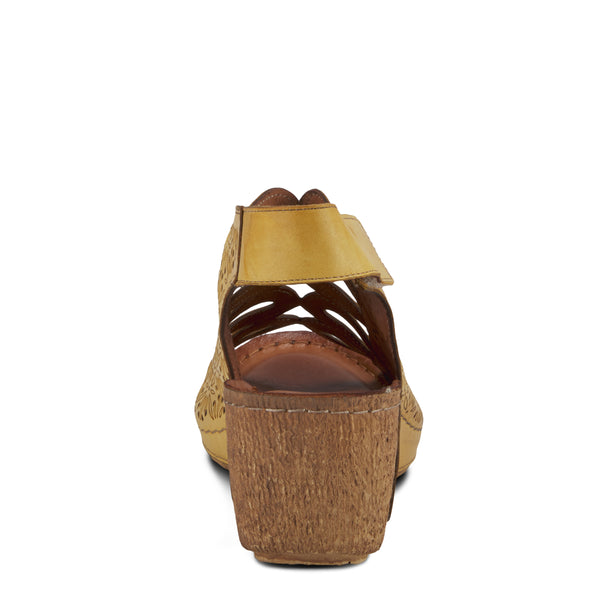 Flexus By Spring Step SPRING STEP INOCENCIA SANDAL