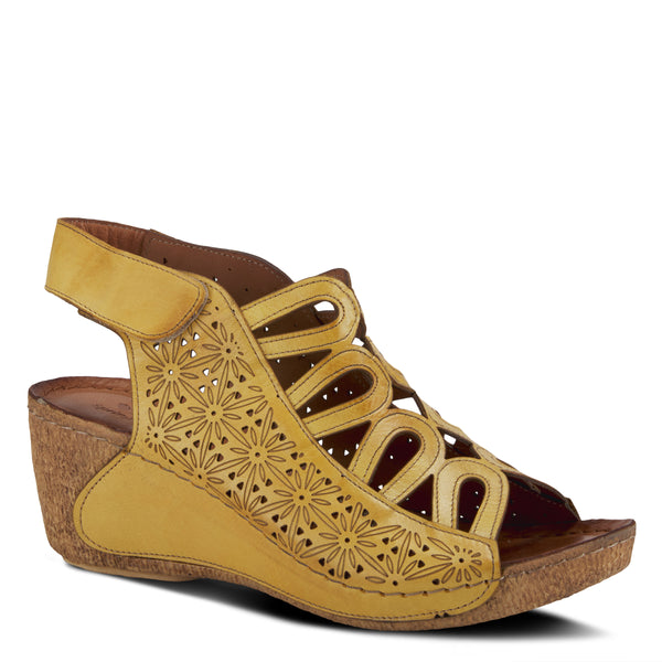 flexus by spring step SPRING STEP INOCENCIA SANDAL
