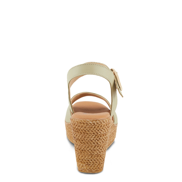 Flexus By Spring Step SPRING STEP ISOLA SANDALS
