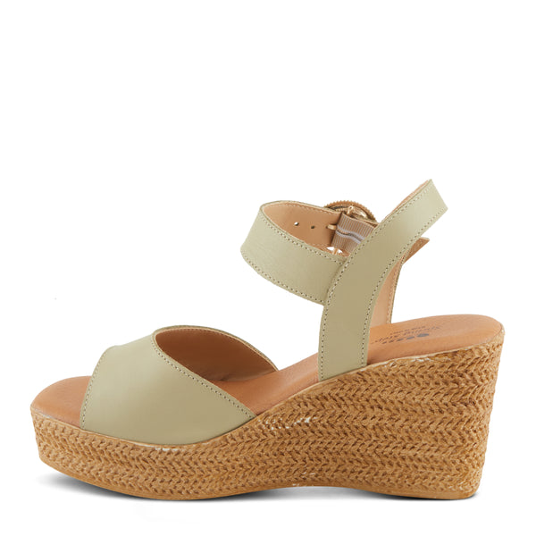 Flexus By Spring Step SPRING STEP ISOLA SANDALS