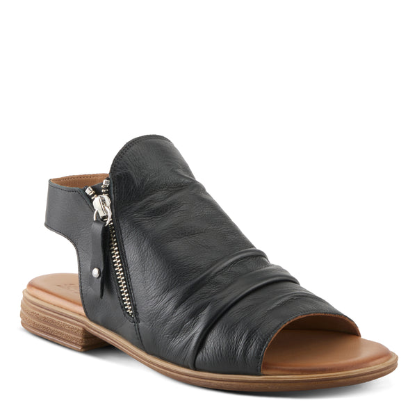 flexus by spring step SPRING STEP JALAYA SANDALS
