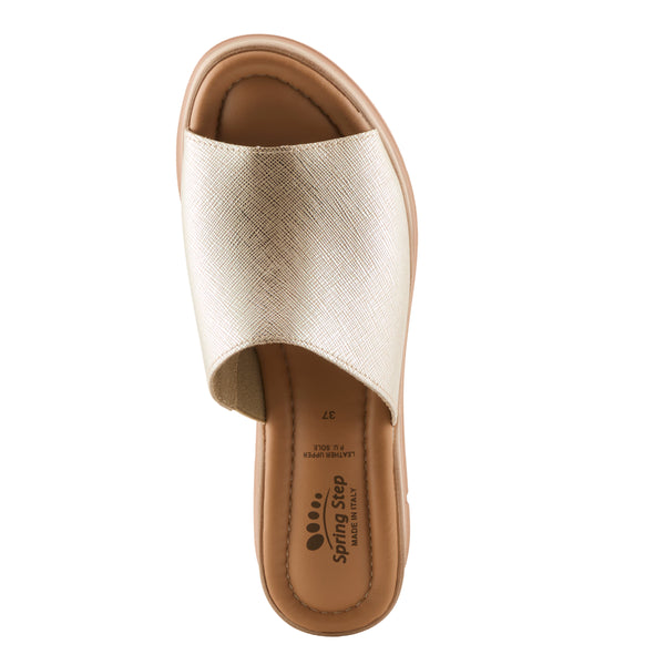 Flexus By Spring Step SPRING STEP JOLINA SANDALS