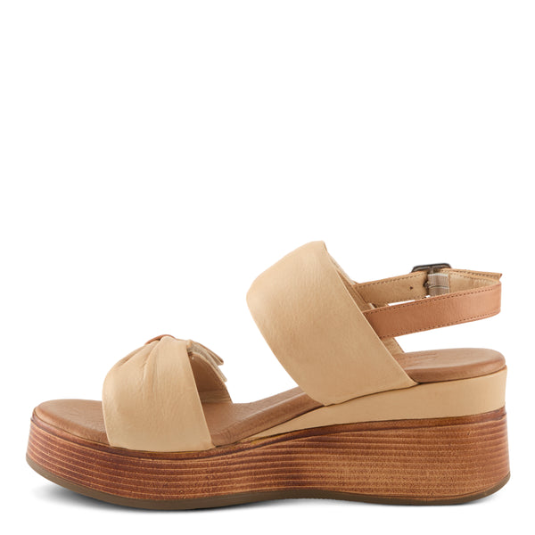 Flexus By Spring Step SPRING STEP KACPER SANDALS