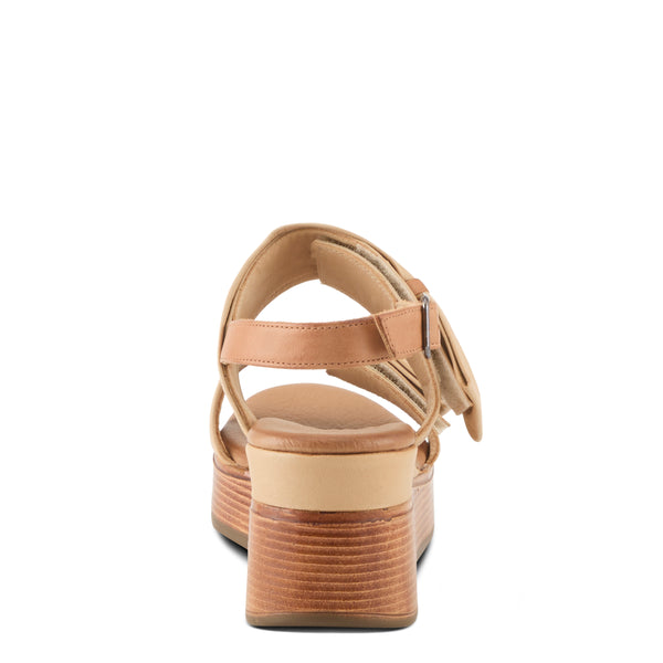 Flexus By Spring Step SPRING STEP KACPER SANDALS
