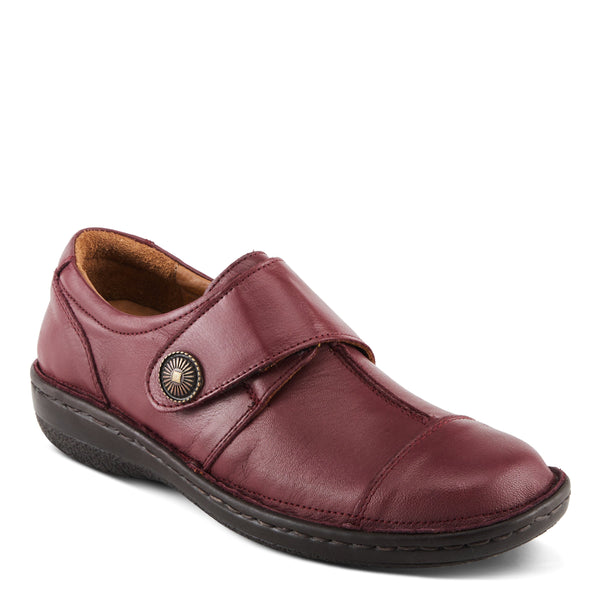 flexus by spring step SPRING STEP KAMINIA SHOE