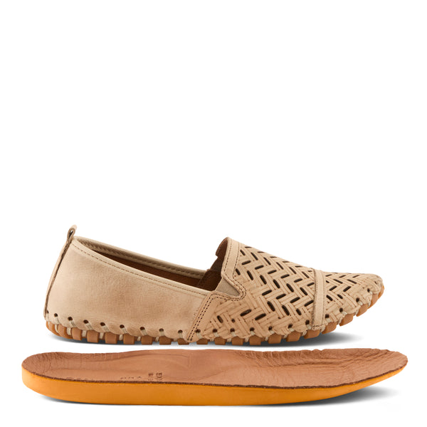 Flexus By Spring Step SPRING STEP KAPRI SHOES