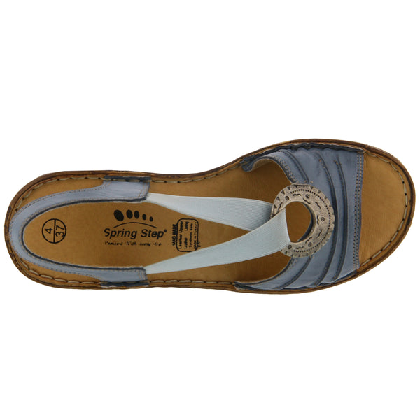 Flexus By Spring Step SPRING STEP KARMEL SANDAL