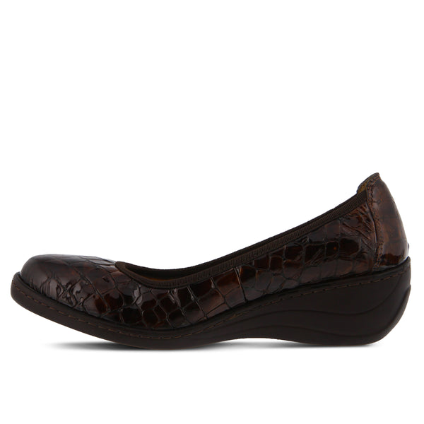 Flexus By Spring Step Spring Step KARTII Shoes
