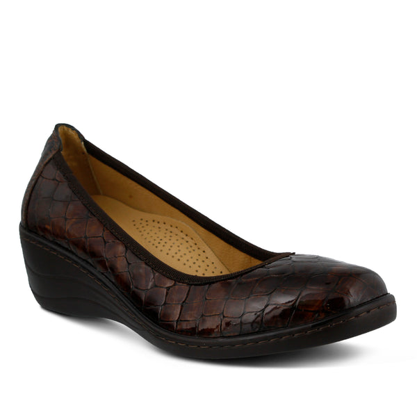 flexus by spring step Spring Step KARTII Shoes