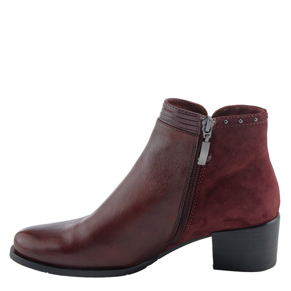 Flexus By Spring Step SPRING STEP KASTANIA BOOT