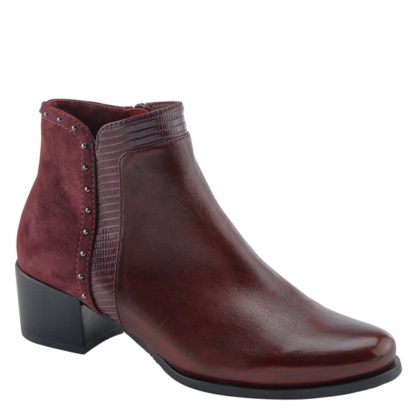 flexus by spring step SPRING STEP KASTANIA BOOT