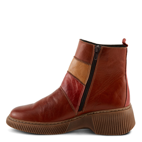 Flexus By Spring Step SPRING STEP KEELER BOOTS