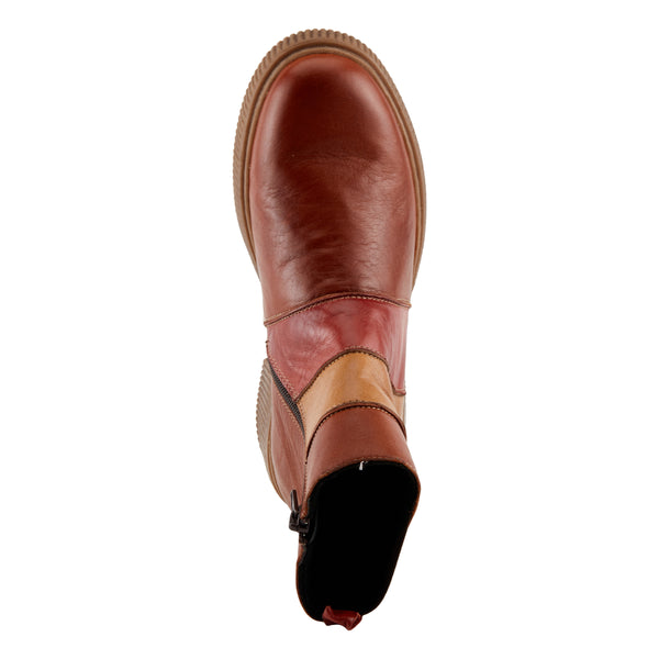 Flexus By Spring Step SPRING STEP KEELER BOOTS