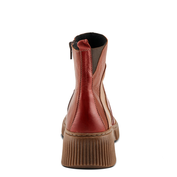 Flexus By Spring Step SPRING STEP KEELER BOOTS