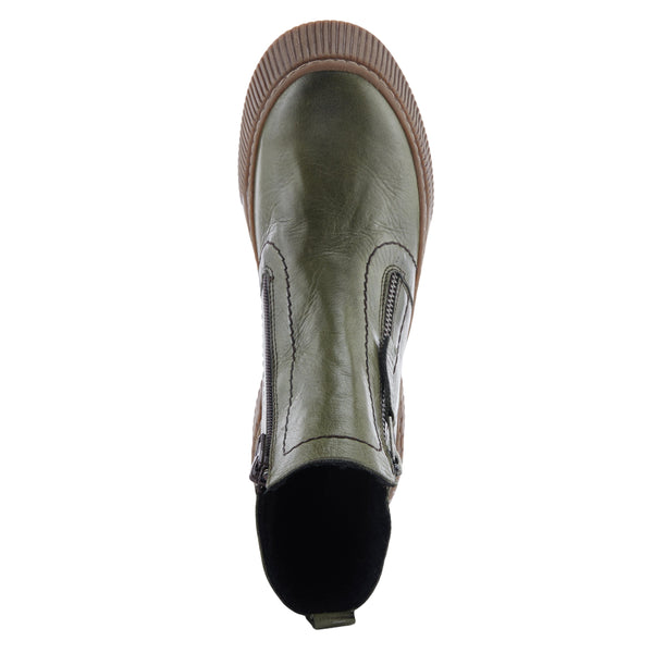 Flexus By Spring Step SPRING STEP KELKO BOOT