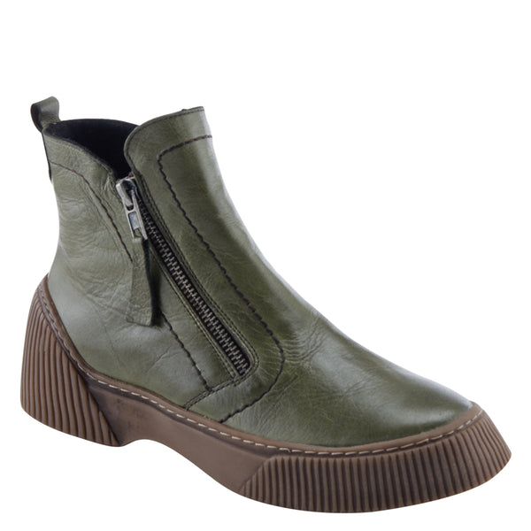 flexus by spring step SPRING STEP KELKO BOOT