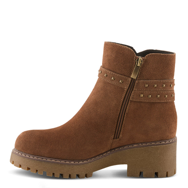 Flexus By Spring Step SPRING STEP KELSON BOOTS