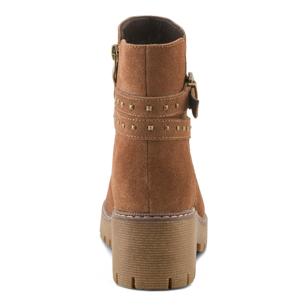 Flexus By Spring Step SPRING STEP KELSON BOOTS