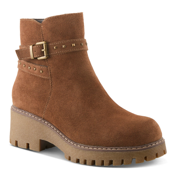 flexus by spring step SPRING STEP KELSON BOOTS