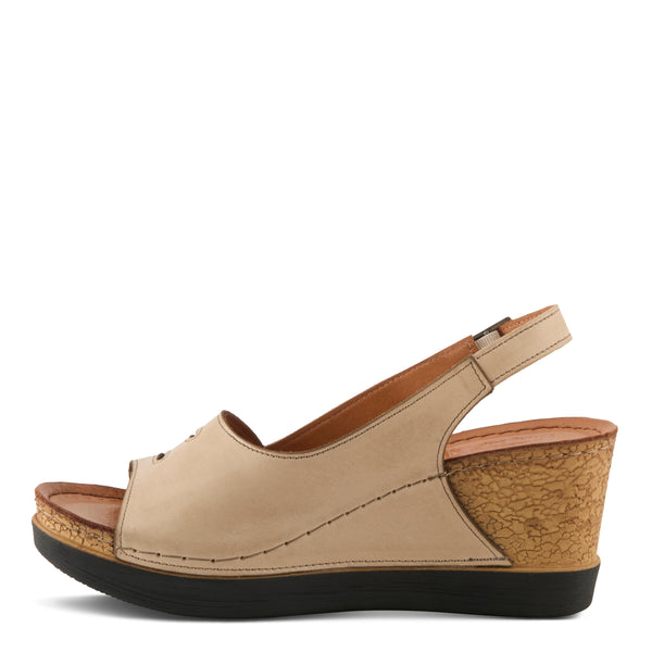 Flexus By Spring Step SPRING STEP KELSY SANDALS