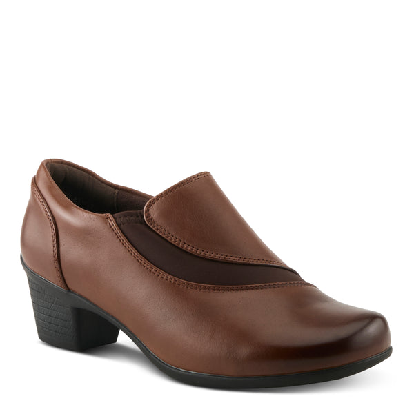 flexus by spring step SPRING STEP KLAY SHOES