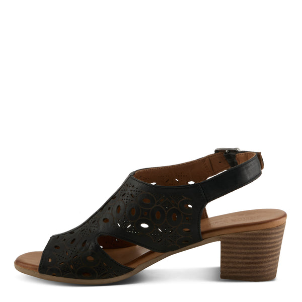 Flexus By Spring Step SPRING STEP KOVACH SANDALS