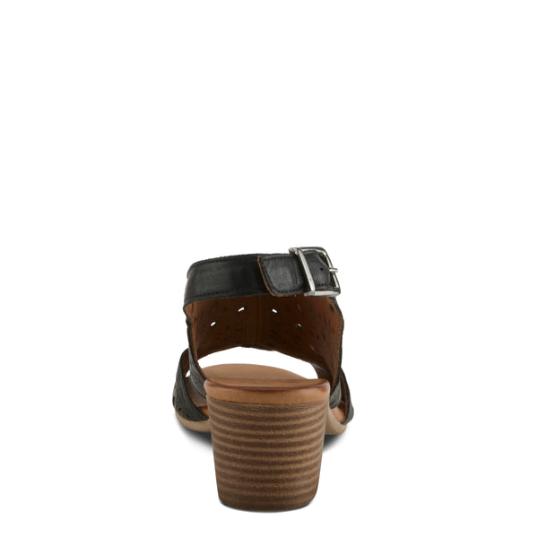 Flexus By Spring Step SPRING STEP KOVACH SANDALS