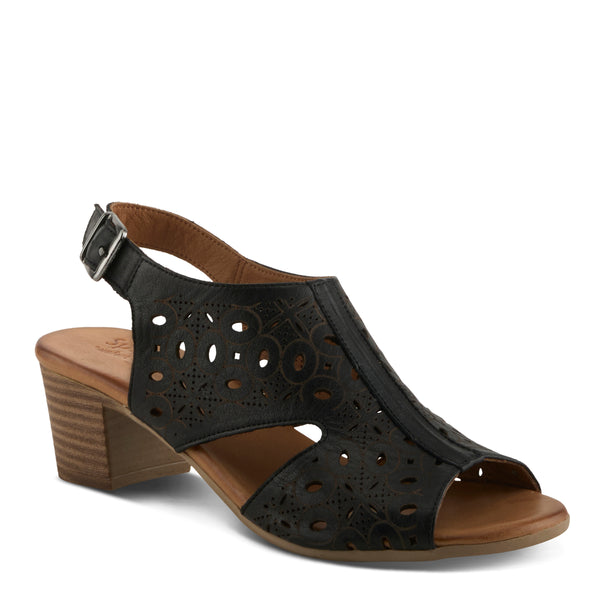 flexus by spring step SPRING STEP KOVACH SANDALS