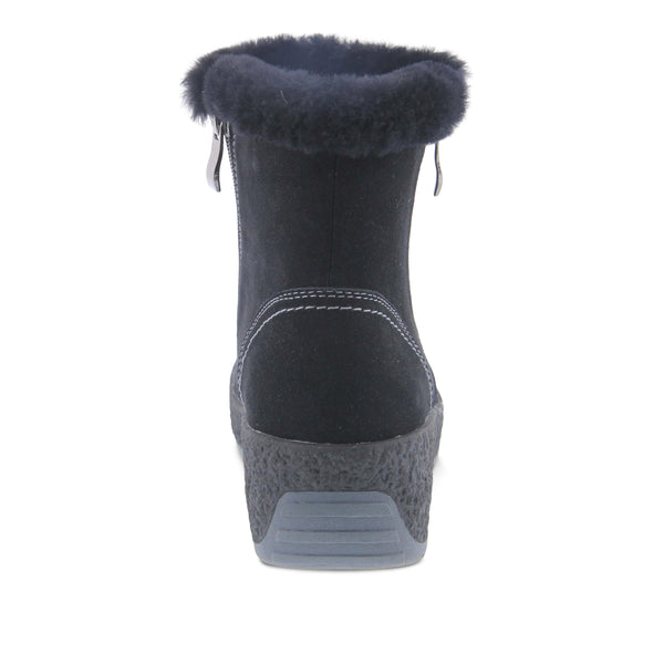 Flexus By Spring Step Spring Step LAMBI Boots