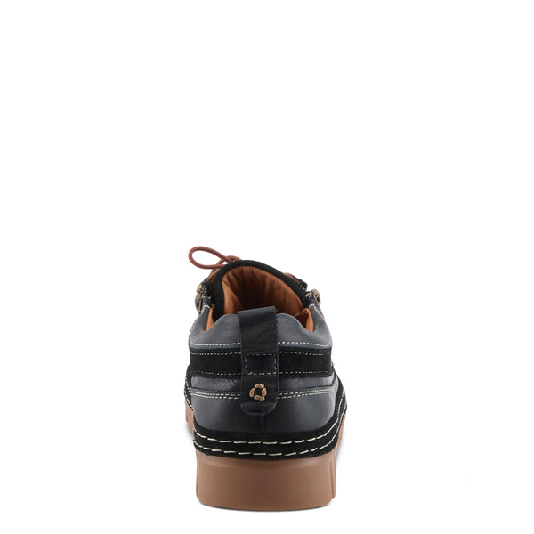 Flexus By Spring Step SPRING STEP LAURIA SHOES