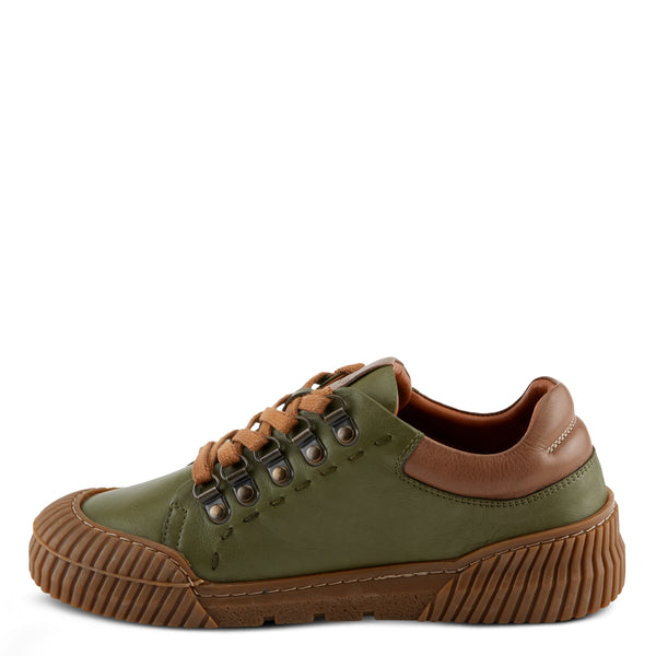 Flexus By Spring Step SPRING STEP LAZARLO SNEAKERS