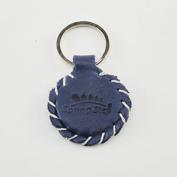 Flexus By Spring Step SPRING STEP Leather Keychain