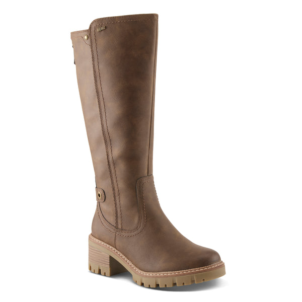flexus by spring step SPRING STEP LEXIS BOOTS