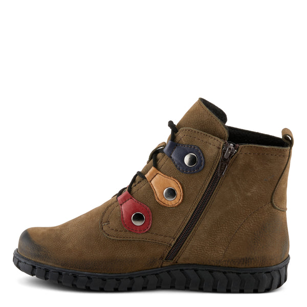 Flexus By Spring Step SPRING STEP LIADAN BOOTS