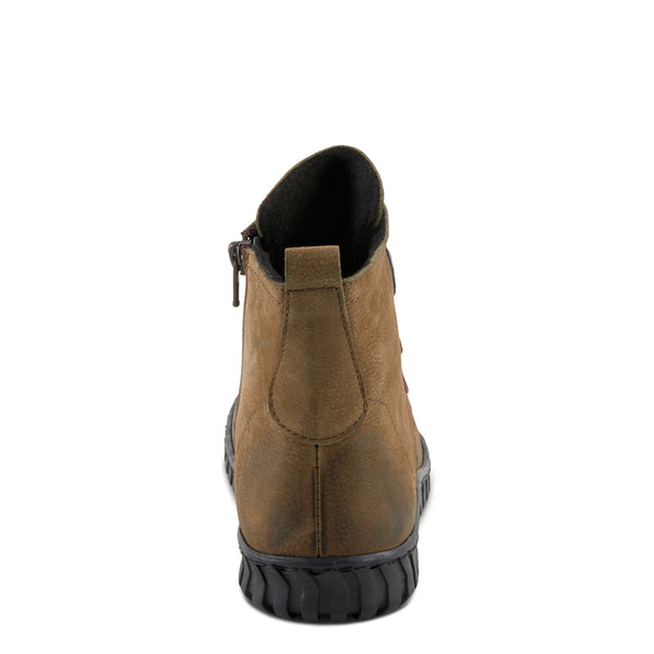 Flexus By Spring Step SPRING STEP LIADAN BOOTS
