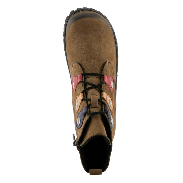 Flexus By Spring Step SPRING STEP LIADAN BOOTS
