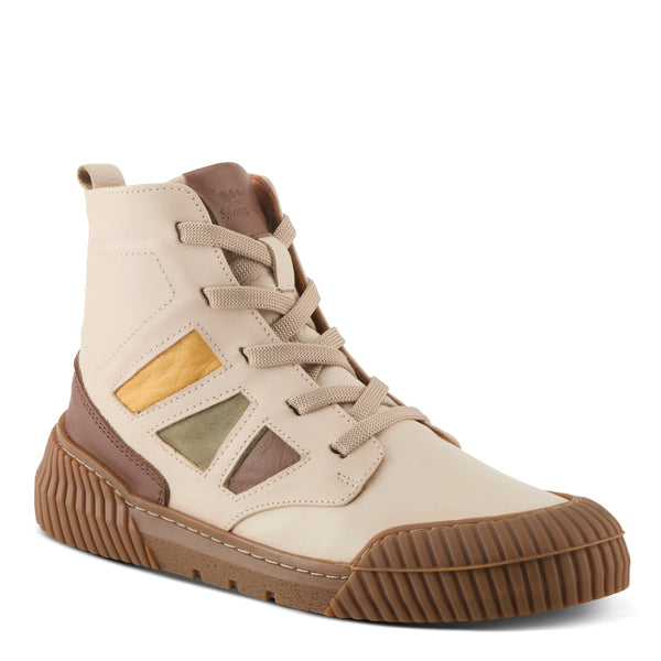 flexus by spring step SPRING STEP LIZANO SNEAKERS