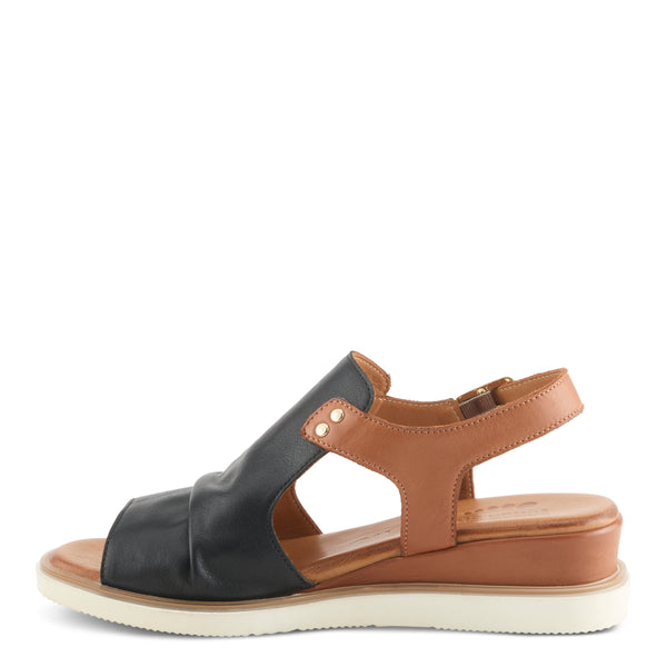 Flexus By Spring Step SPRING STEP LOCALS SANDALS