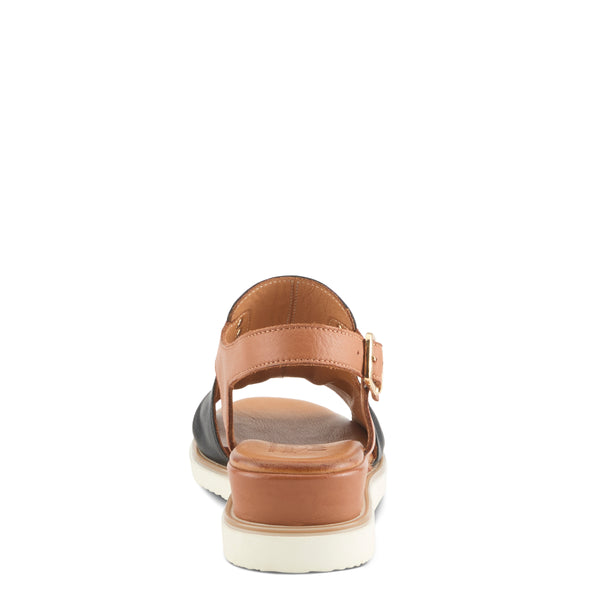 Flexus By Spring Step SPRING STEP LOCALS SANDALS