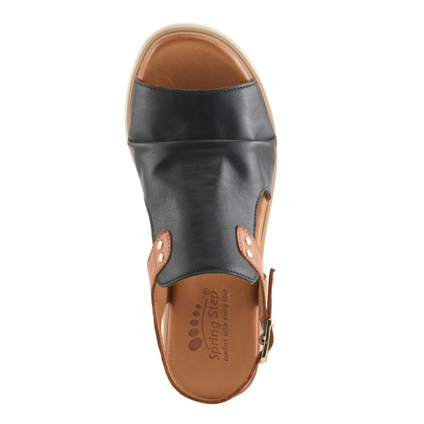 Flexus By Spring Step SPRING STEP LOCALS SANDALS