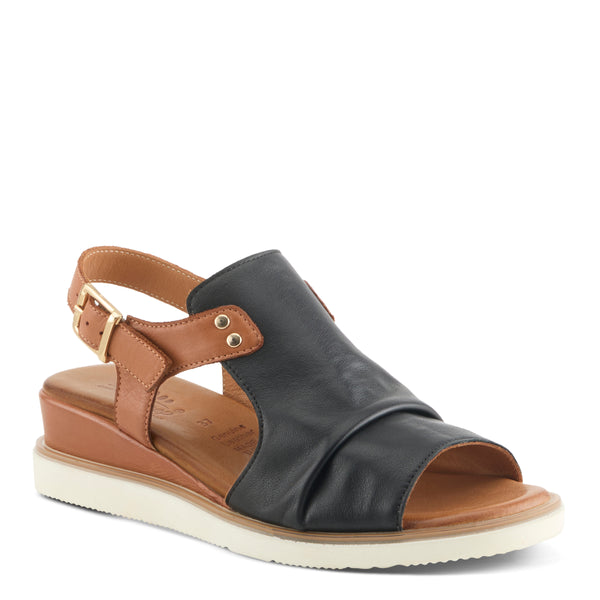 Flexus By Spring Step SPRING STEP LOCALS SANDALS