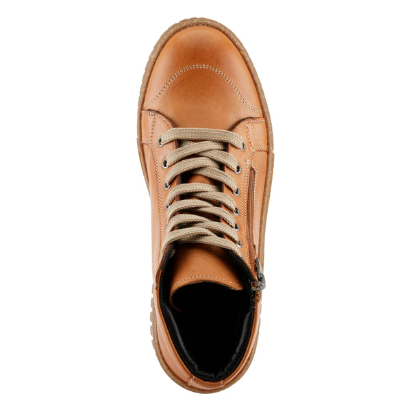 Flexus By Spring Step SPRING STEP LOEVA BOOTS