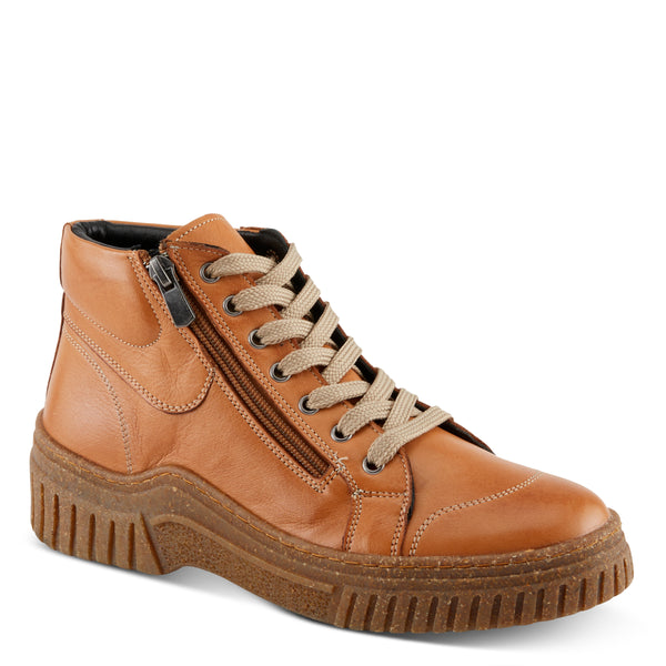 flexus by spring step SPRING STEP LOEVA BOOTS