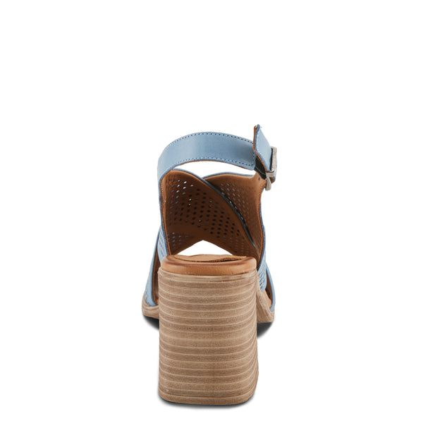 Flexus By Spring Step SPRING STEP LUANCA SANDALS