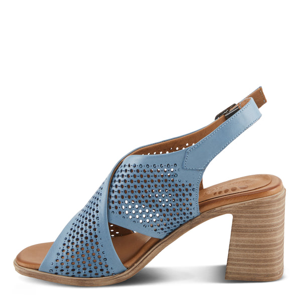 Flexus By Spring Step SPRING STEP LUANCA SANDALS