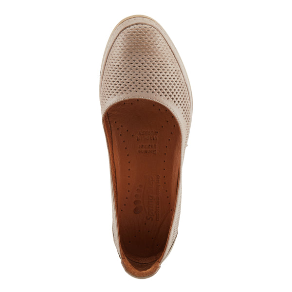 Flexus By Spring Step SPRING STEP LUGARIA SHOES