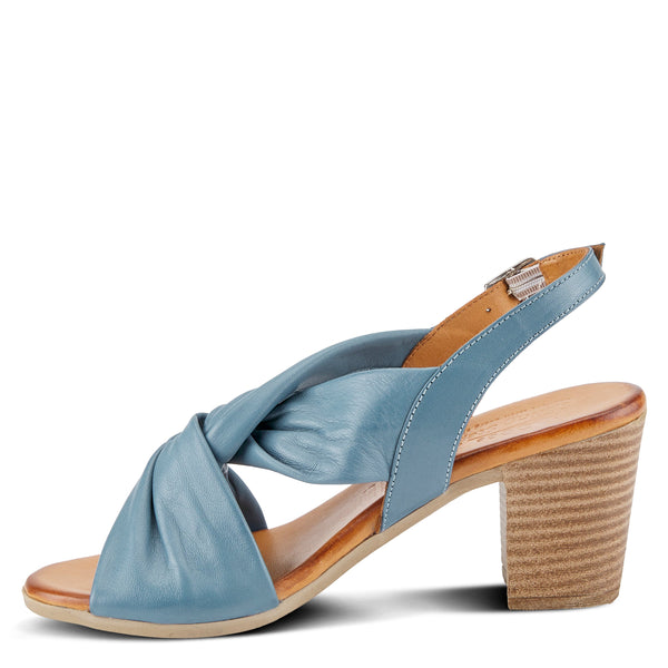 Flexus By Spring Step SPRING STEP MADELEINE SANDAL