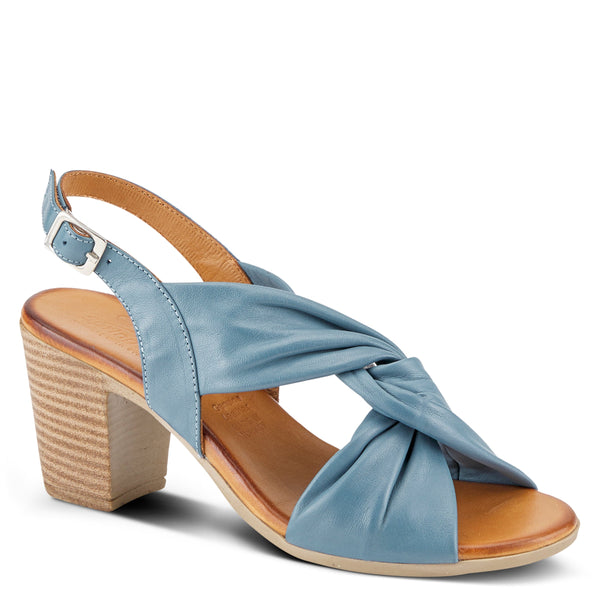 flexus by spring step SPRING STEP MADELEINE SANDAL
