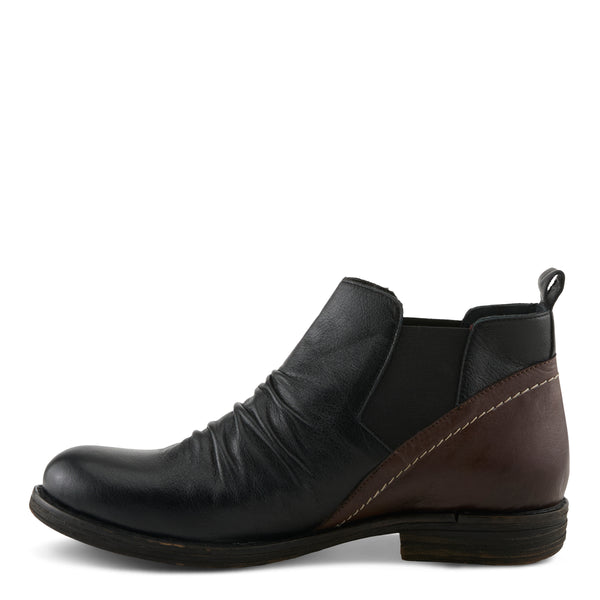 Flexus By Spring Step SPRING STEP MANTARO BOOTS