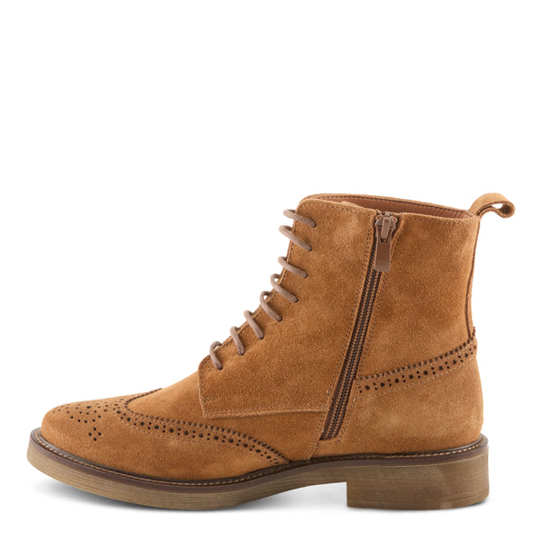 Flexus By Spring Step SPRING STEP MEMPHIS BOOTS